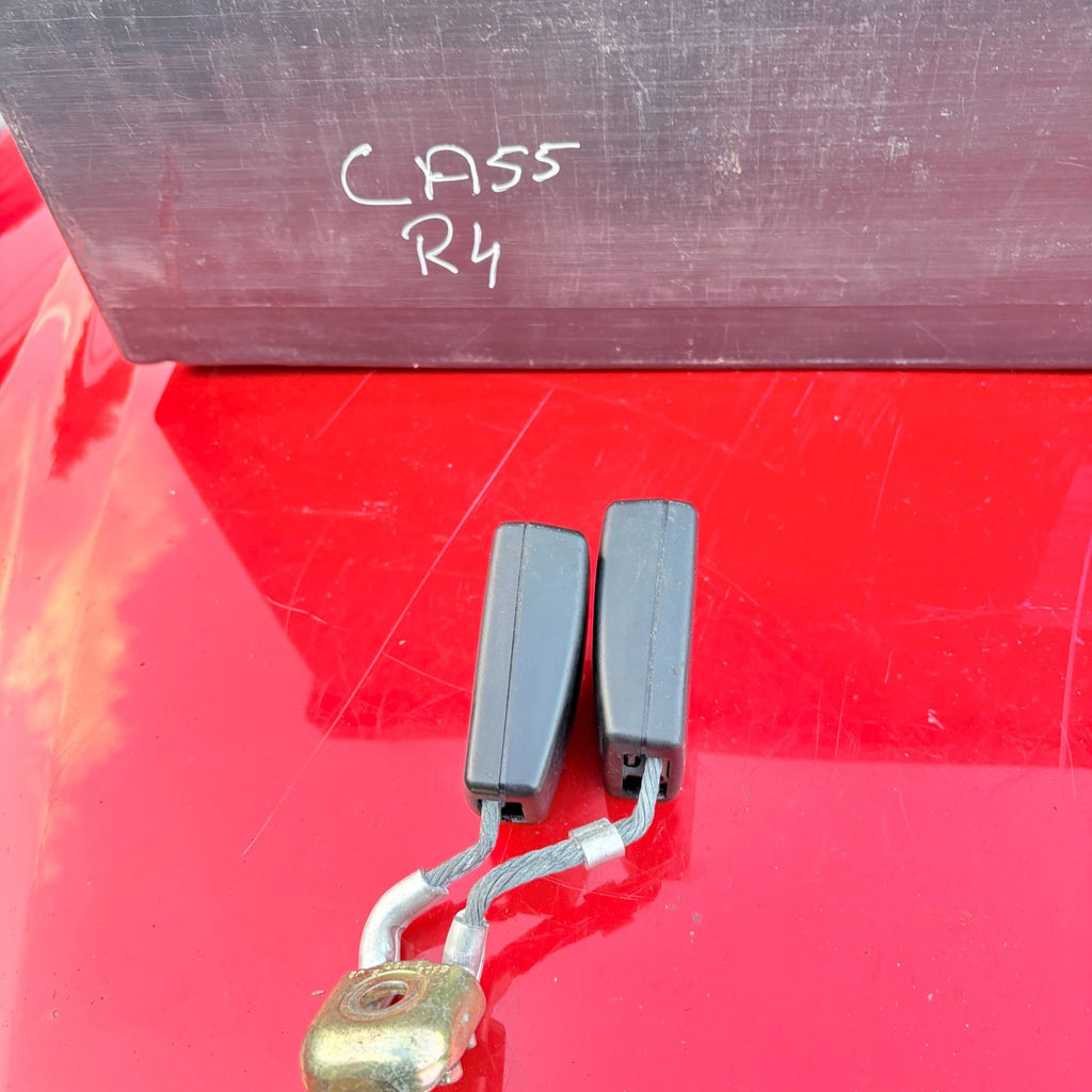 VW Golf/Rabbit Mk5 06-09 GTI 06-11 Jetta 06-08/10-11 Rear Belt Buckle 1K0857739D