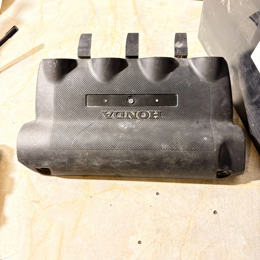 Honda Jazz 2001-2008 Mk2 Engine Cover