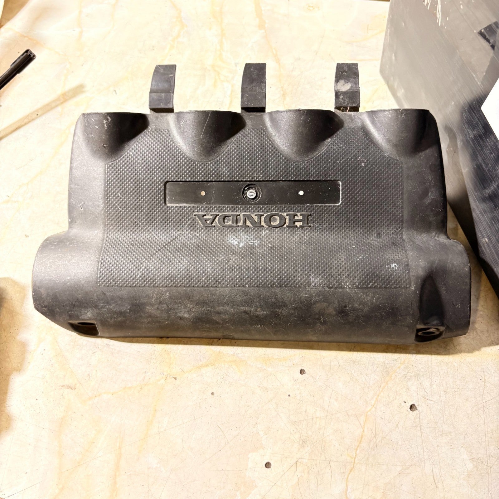 Honda Jazz 2001-2008 Mk2 Engine Cover