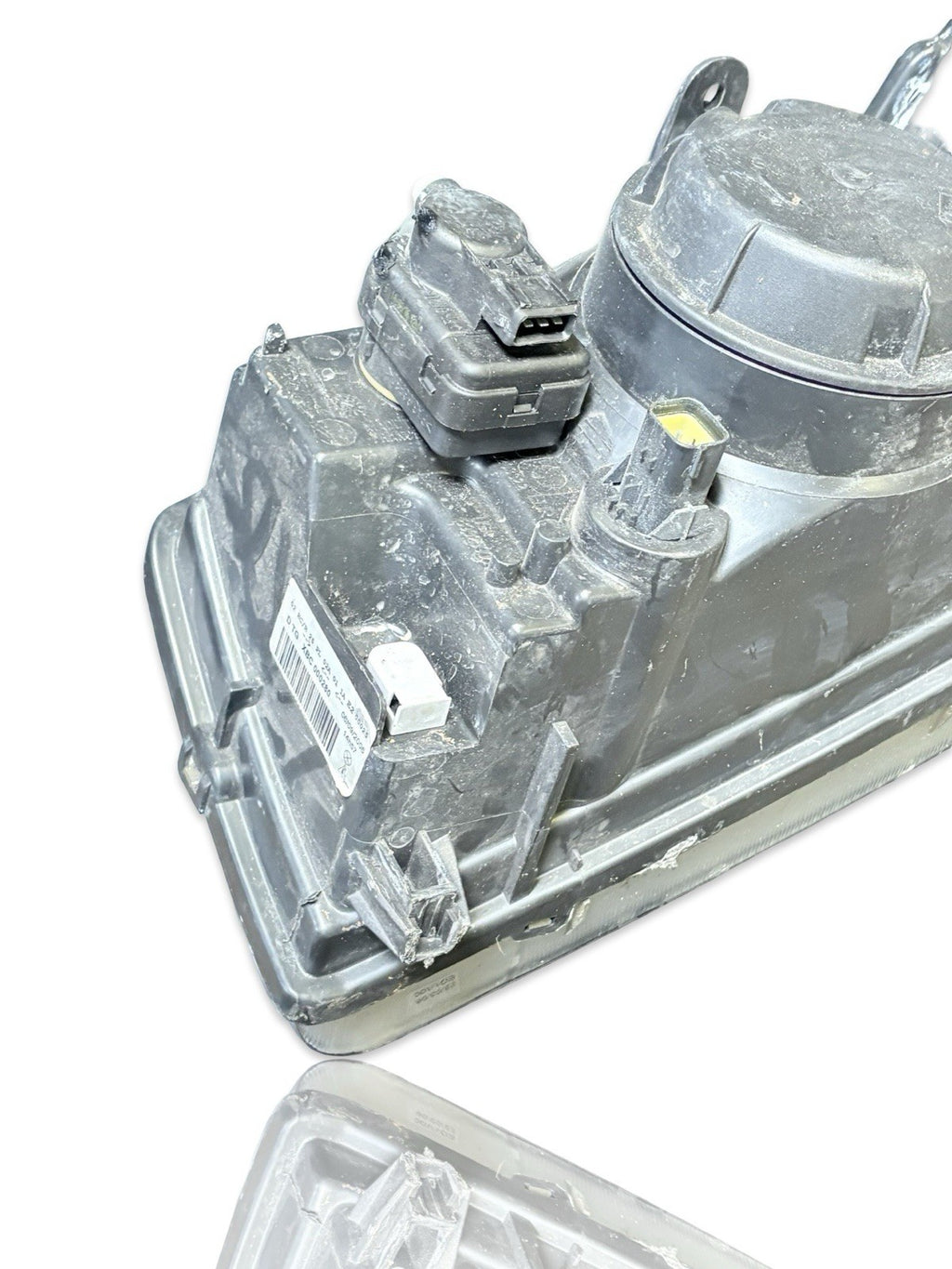 XBC001740 RIGHT HEADLIGHT/67722750/1758822 FOR LAND ROVER FREELANDER I L314