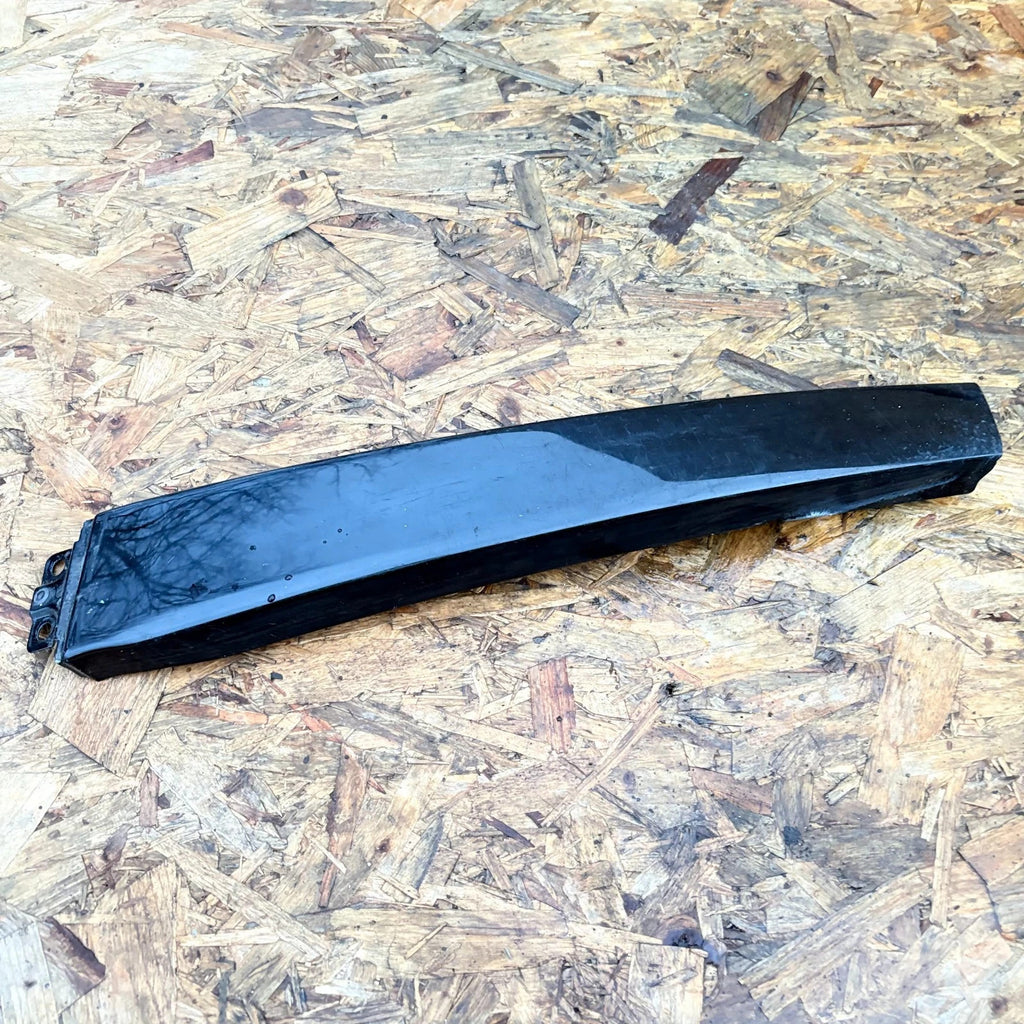 AUDI A6 C7 4G 2.5 TDI 2011-2018 FRONT RIGHT DOOR B-PILLAR EXTERIOR TRIM