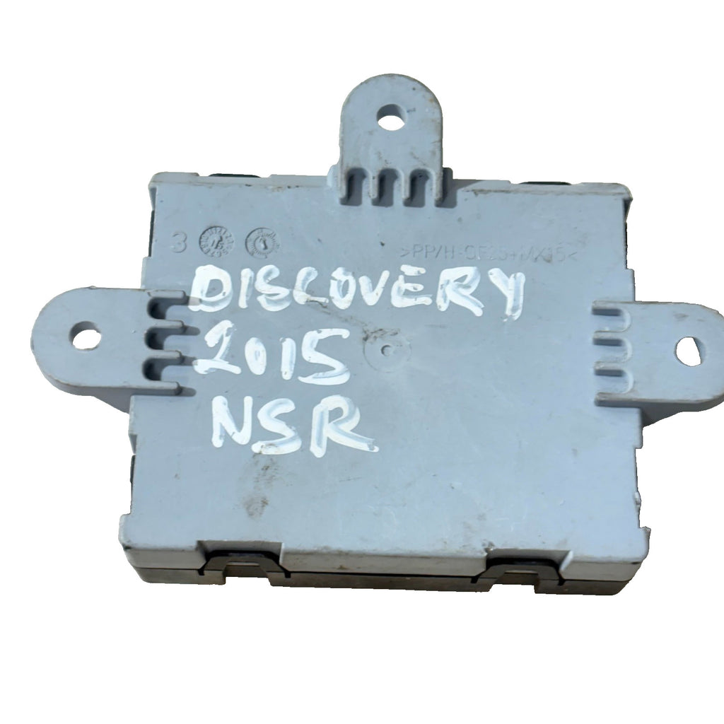 Land Rover Discovery Sport L550 Door Control Module FK72-14D619-BD NSR 2014-2019