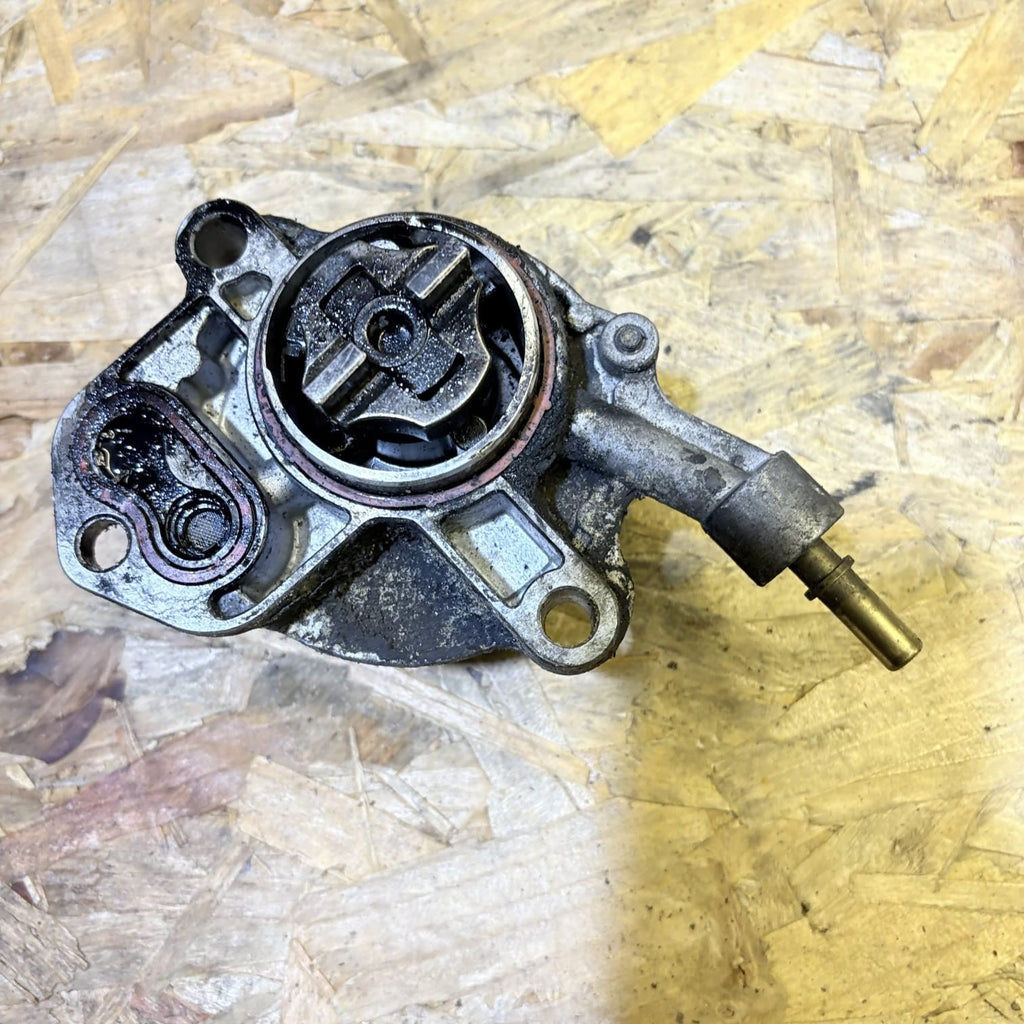 FIAT ULYSSE 179 Vacuum Pump 72266601H 2.00 Diesel 80kw