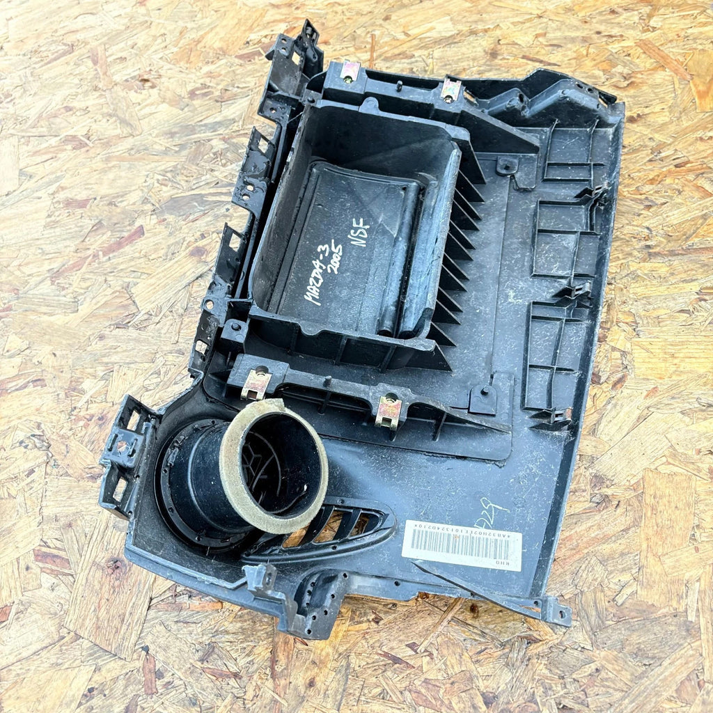Mazda 3 NS Passenger Front Dash Top Cover 2004?2009 B32H-60350