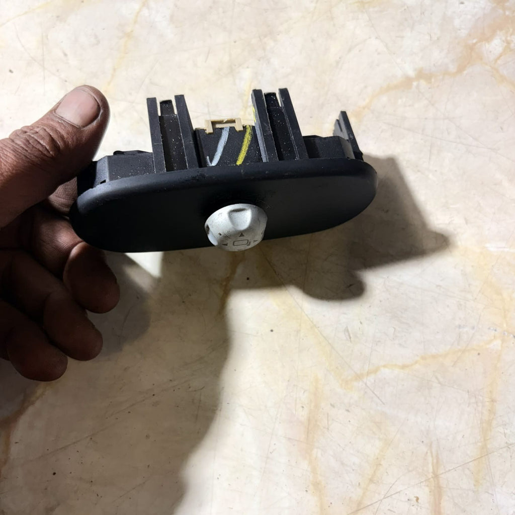 MINI R50 R52 R53 Electric Wing Mirror Adjustment Switch 6924652 03216100