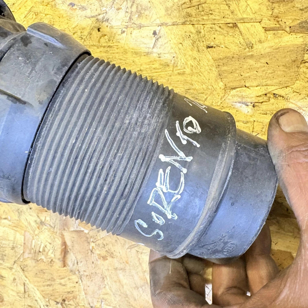 KIA SORENTO I JC Air Intake Tube 282003E600 2.5 Diesel 120kw 2008 22700263