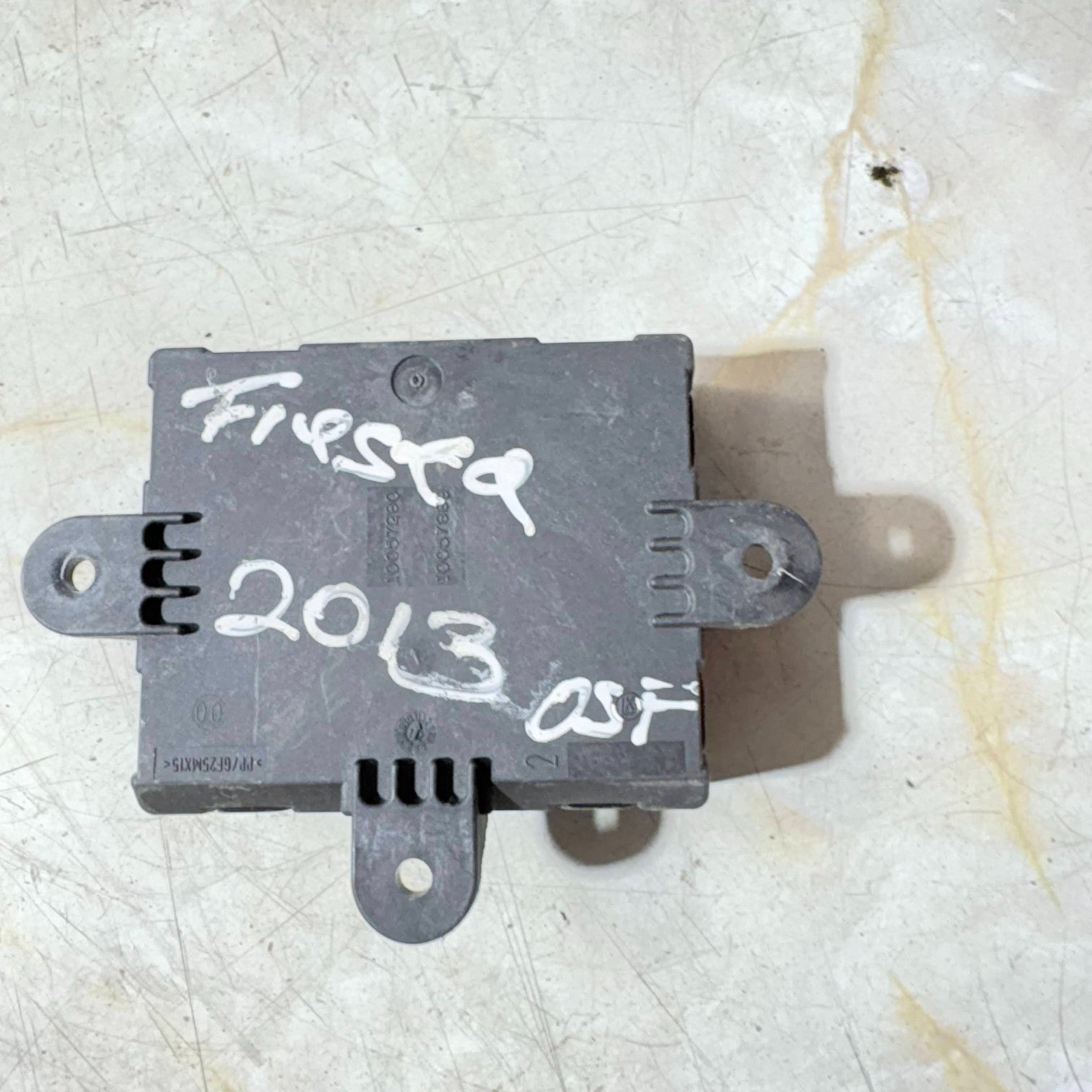 Ford Fiesta Mk7/B-Max Door Control Module CV1T-14B531-AD