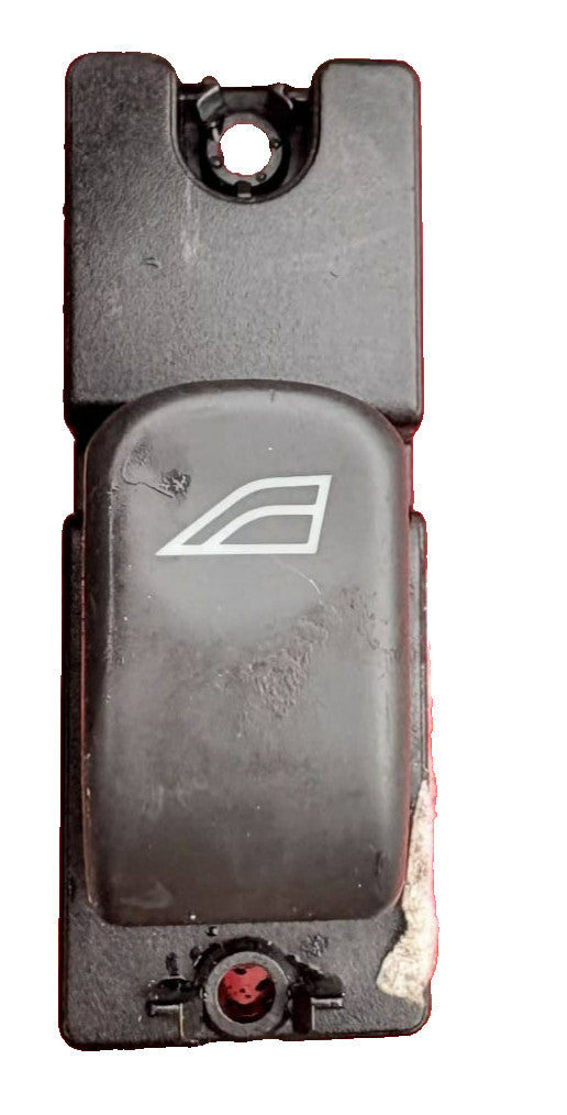 WINDOW LIFT SWITCH (FITS ALL DOORS)-Jaguar XJ XJ6 XJ8 XJR X350 2005 C2C1409