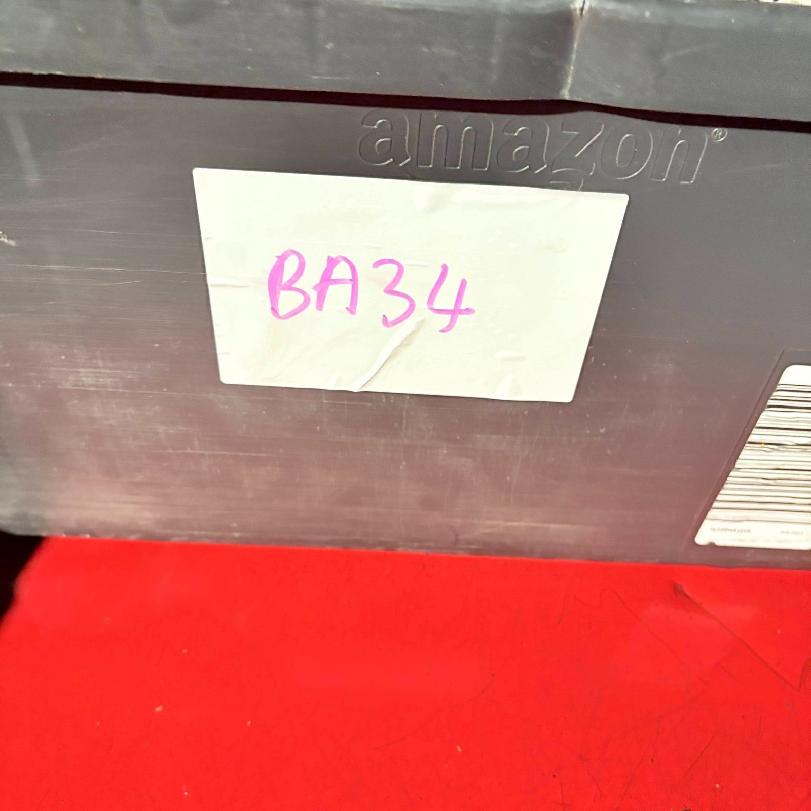 JAGUAR S-TYPE 2006 WIPER STALK 2R83-17A553-BE
