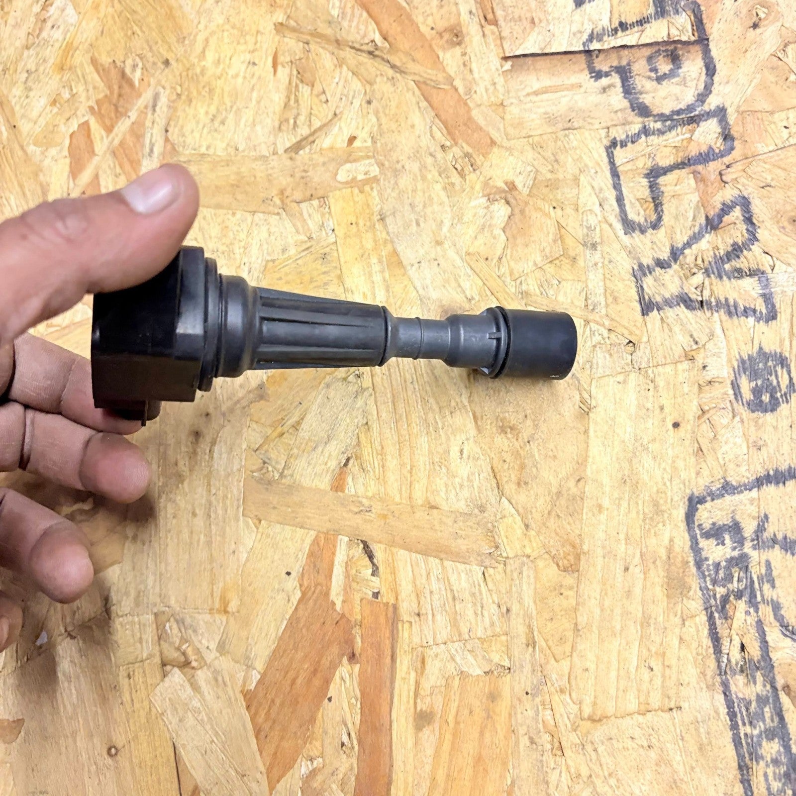 MAZDA 2 2013 IGNITION COIL ZJ20 18 100 K5014