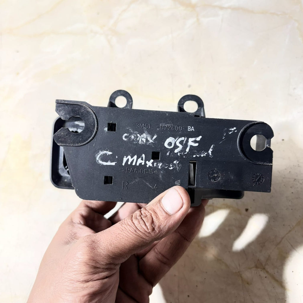 Ford C-Max door handle door handle DRIVER front right 3M51-R22600-BA (01) OSF