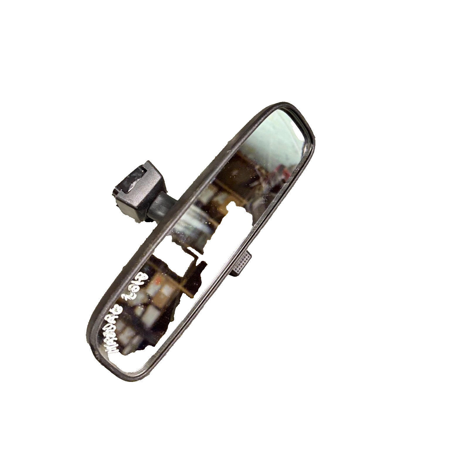 Mazda 6 MK2 GH 2007-2012 Windscreen Interior Rear View Mirror