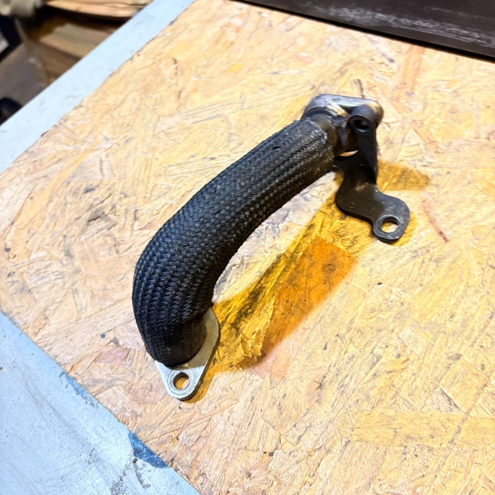 Hyundai Terracan 2.9 CRDi EGR Pipe Tube J3 28491-4X710 2003-2006