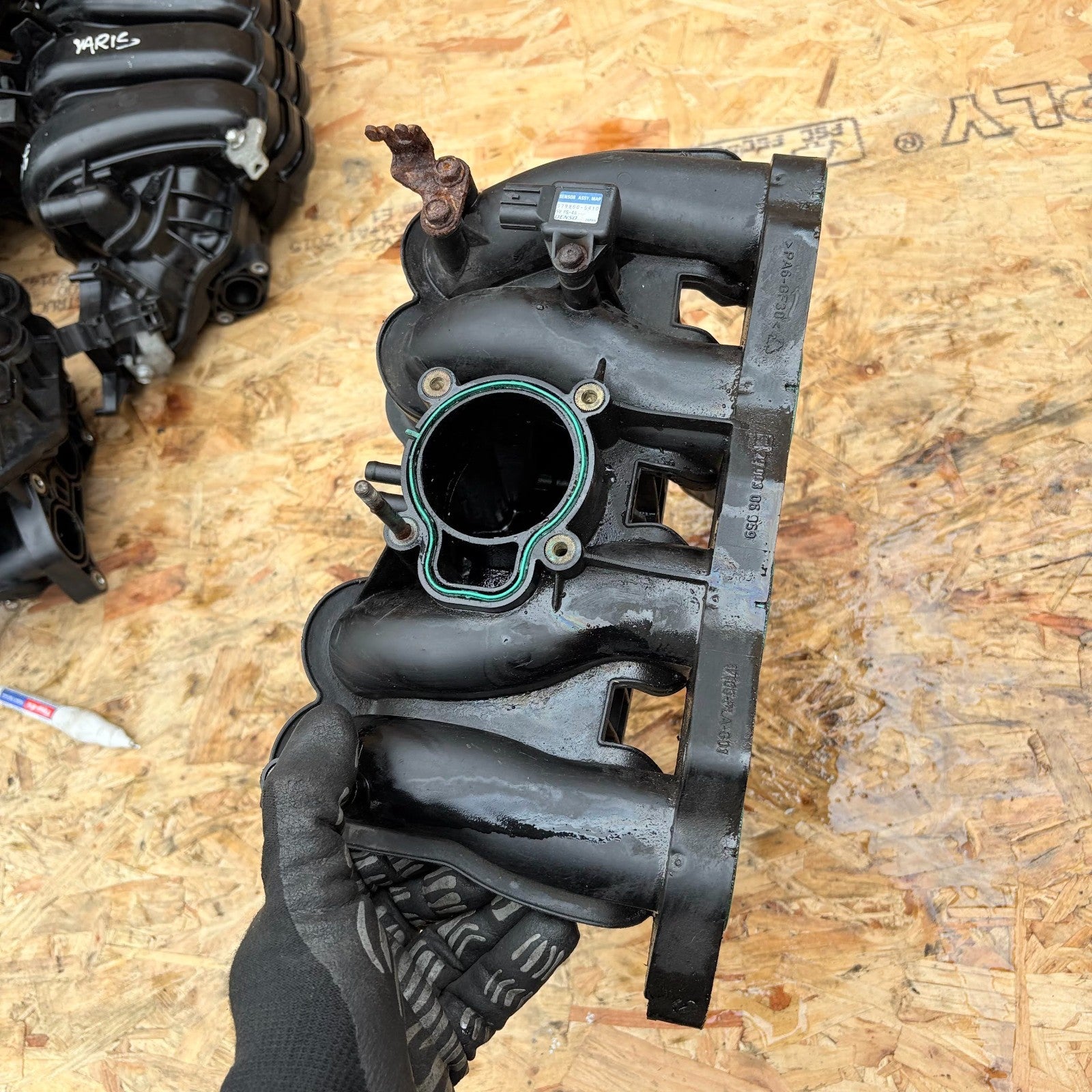 Honda Civic 2006-2011 1.8 Intake Manifold 17100-RNA-A00 R18 2dr/4dr