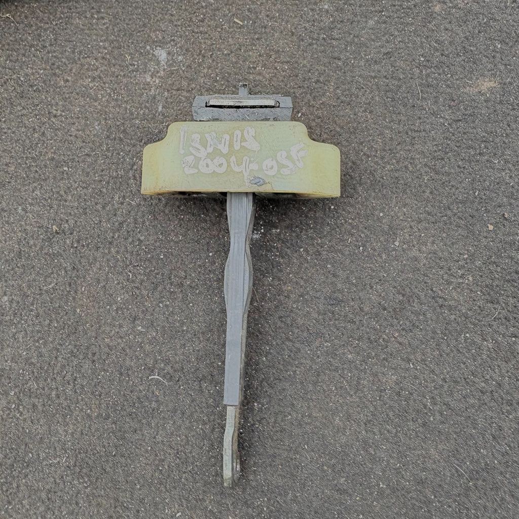 Suzuki Ignis Front Driver Right Offside Door Check Strap (2000-2004)