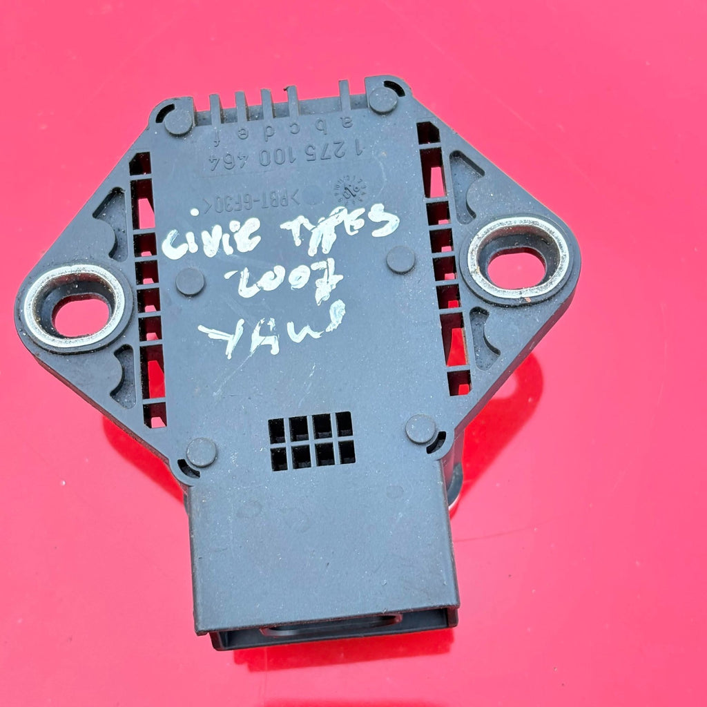 Honda Civic Mk8 2006-2008 VSA/ESP Yaw Rate Sensor Bosch 0265005649 39960-SMG-003