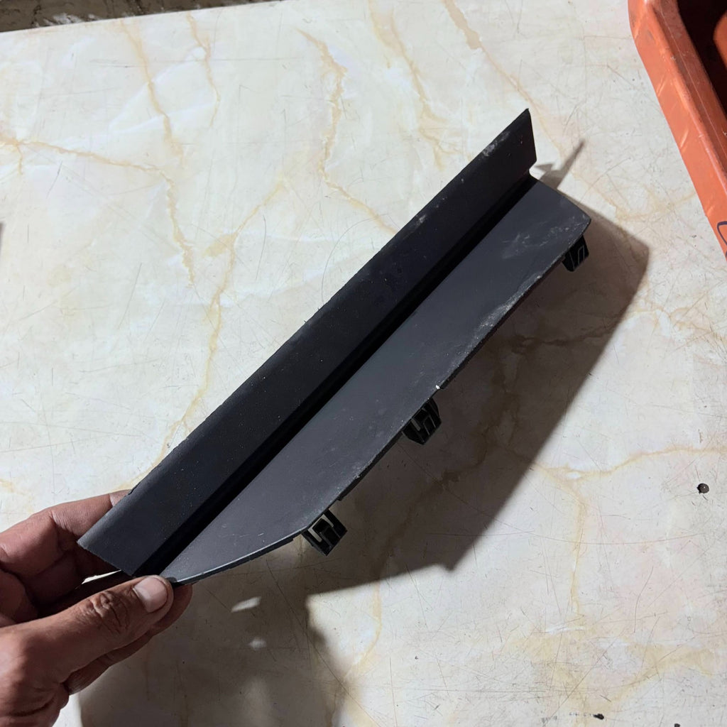 Renault CLIO Mk4 2013-19 Dash Trim Dashboard Panel