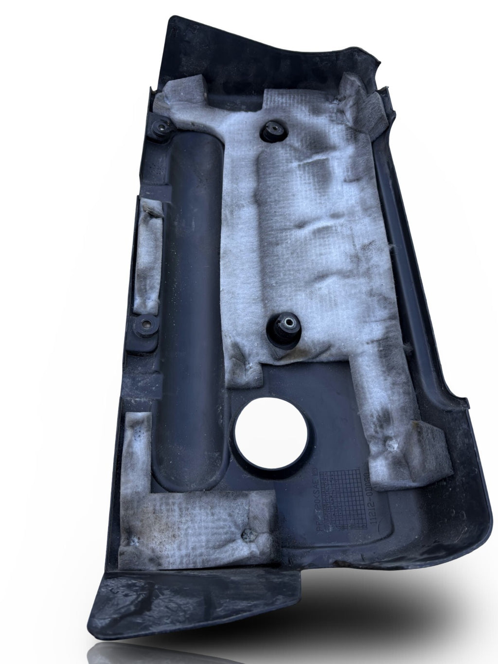Toyota Corolla Avensis 2003-2008 1.6 1.8 Petrol Engine Cover Top Lid Trim