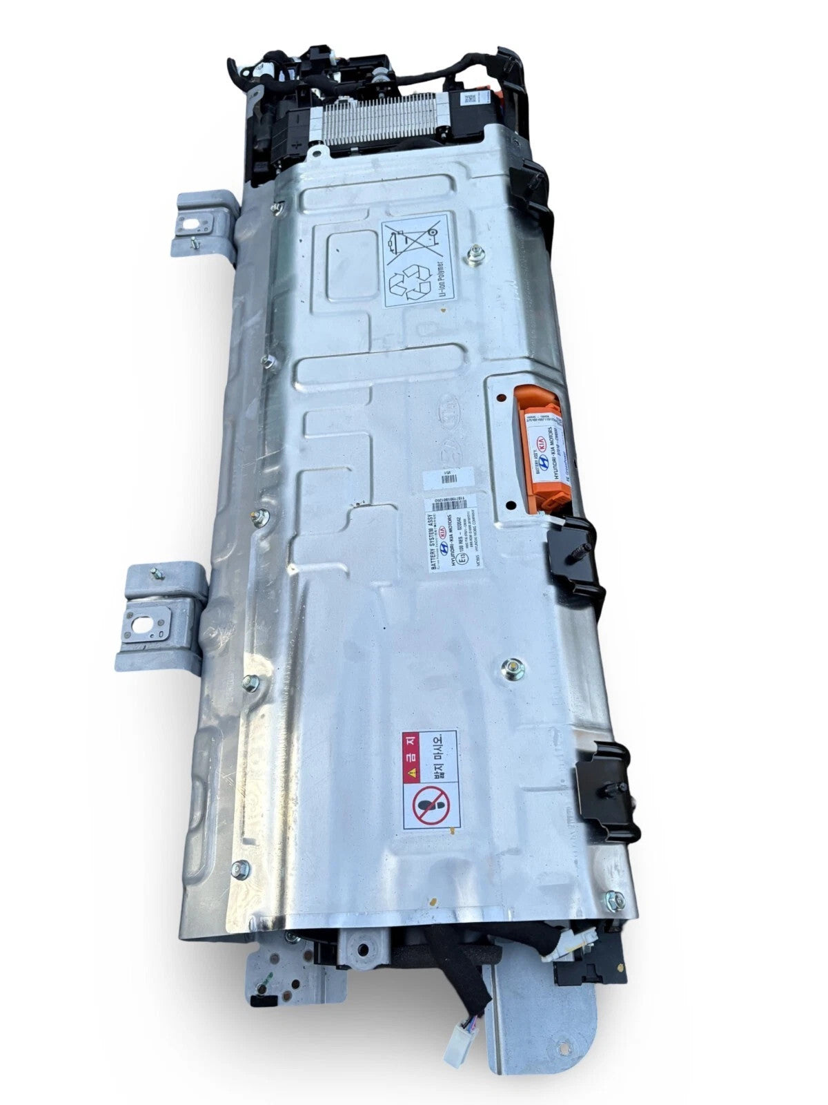 Hyundai KONA HYBRID HYBRID BATERRY AKU 37501CM000, 100RES-020042