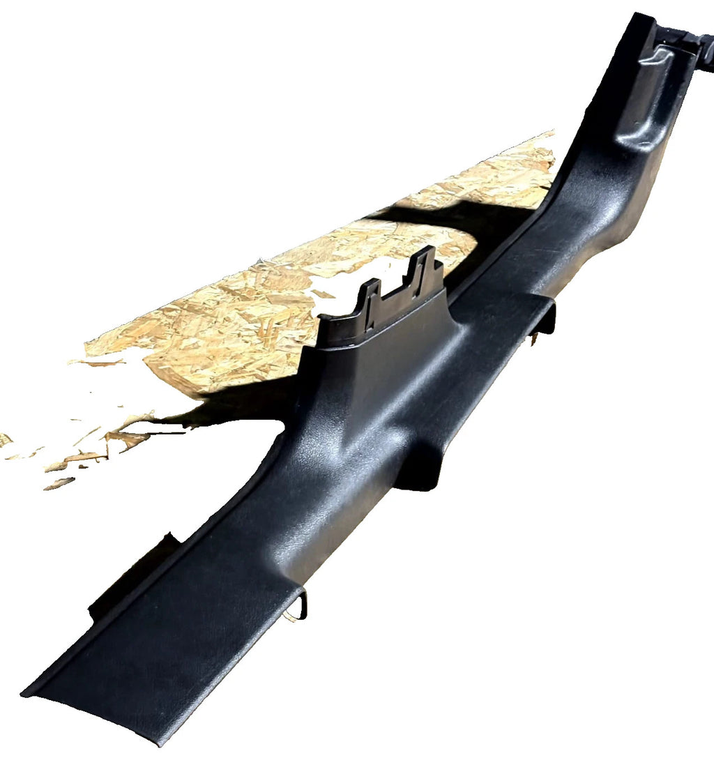 Opel Meriva B inner sill trim Right Side 455567867 13265402 27247744 2011