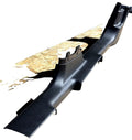 Opel Meriva B inner sill trim Right Side 455567867 13265402 27247744 2011