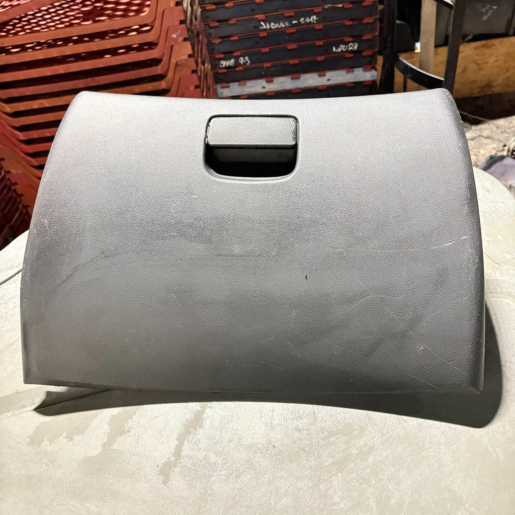Kia Carens UN 2008 Dashboard Glove Box Compartment Storage Door Black