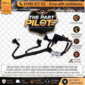 Renault Clio Mk3 Estate Engine Wiring Harness Loom Wiring Loom 07-12 820032837B