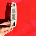 Jaguar S-Type 2006 Right Rear Roof Interior Courtesy Light 155842