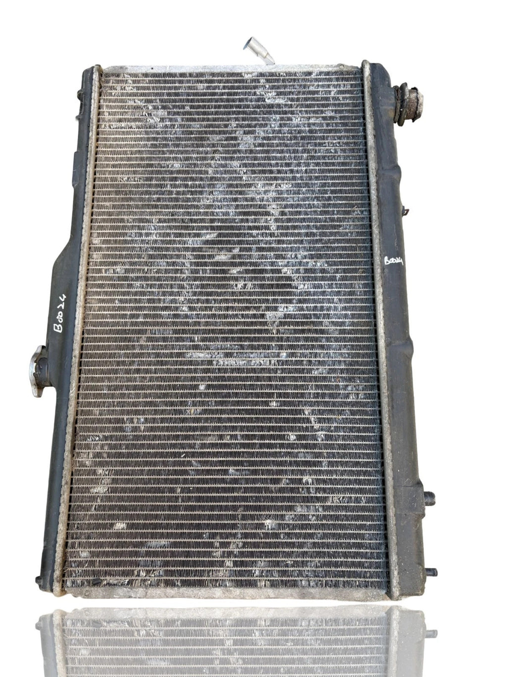 Toyota Corolla E11 1.3 4E-FE Radiator Assembly & Cooling Fan 1997-2000