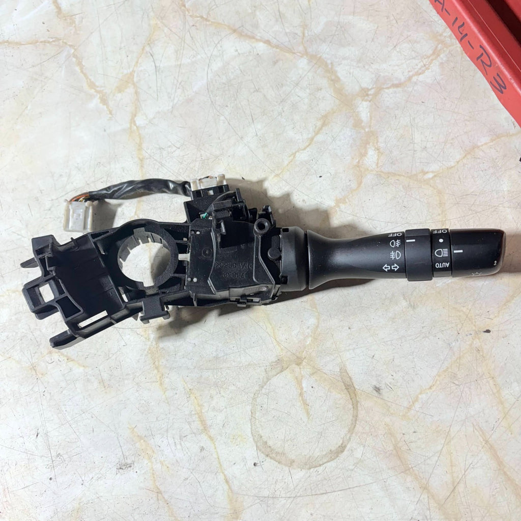 LEXUS IS 250 2006 INDICATOR STALK SWITCH 173832