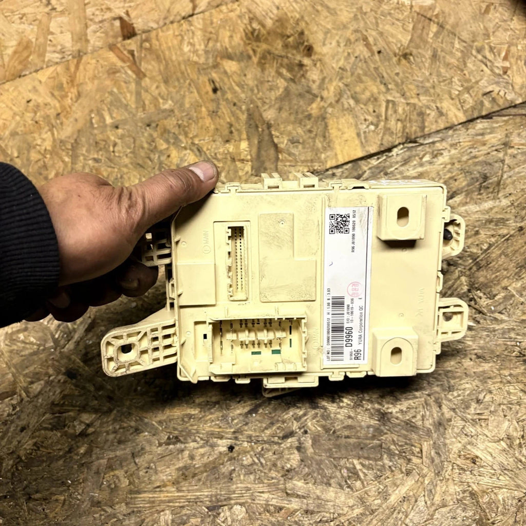 Kia Sportage 2016-2022 Dashboard Fuse Relay Box Module 91955-D9960 Instrument Ju