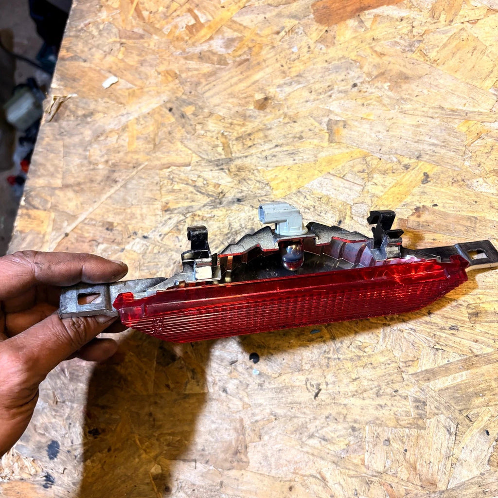 Toyota Corolla E12 2002-2007 Hatchback 5dr High Level 3rd Brake Light Stop Lamp