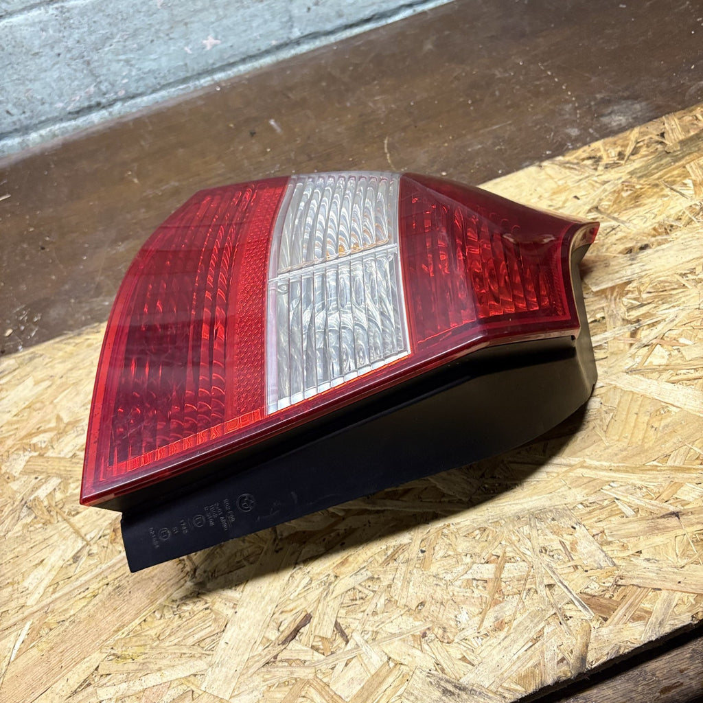 BMW 1 Series E87 2004-2011 Rear Left Tail Light 6924501