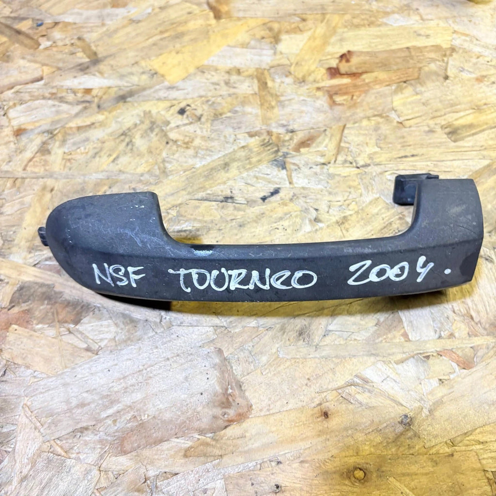 Ford Tourneo MK1 2002-2006 Front Left Passenger Exterior Door Handle