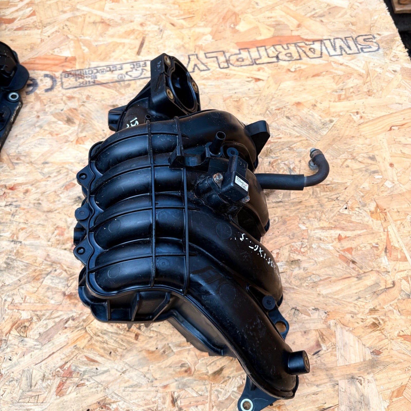 Suzuki Sx4 2006-2014B Intake/Inlet Manifold Mk1 1.6 Petrol
