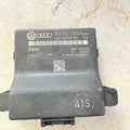 VW Audi A3 8P Facelift Convertible Gateway Module 1K0907530AA