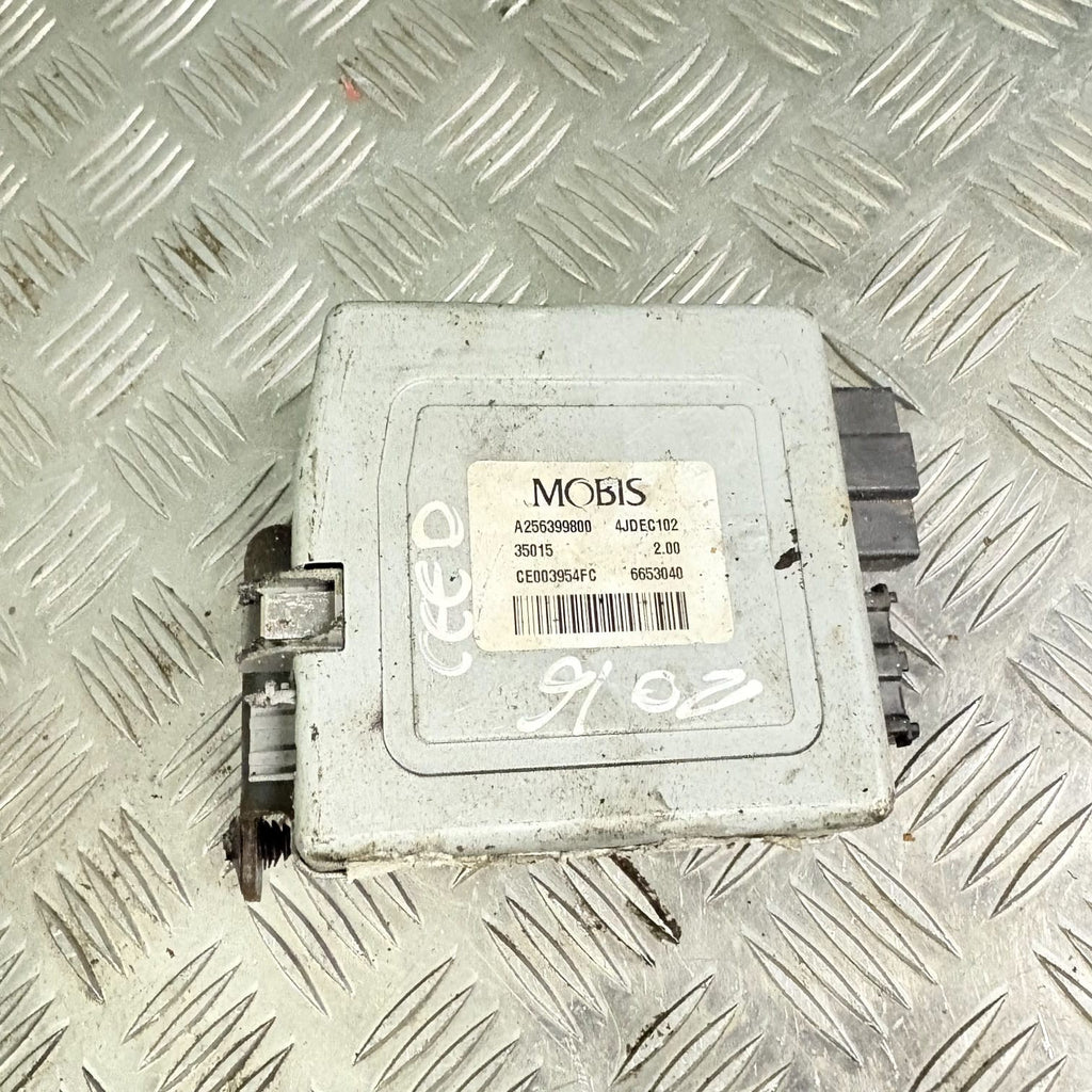 Kia Ceed Mk2 JD 2015-2018 Power Steering ECU Module A256399800 4JDEC102