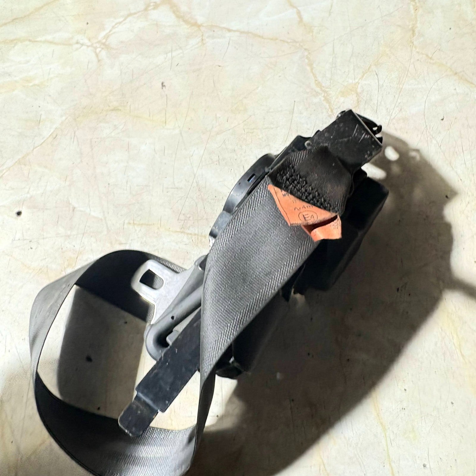 Seat belt for Mitsubishi 0420007