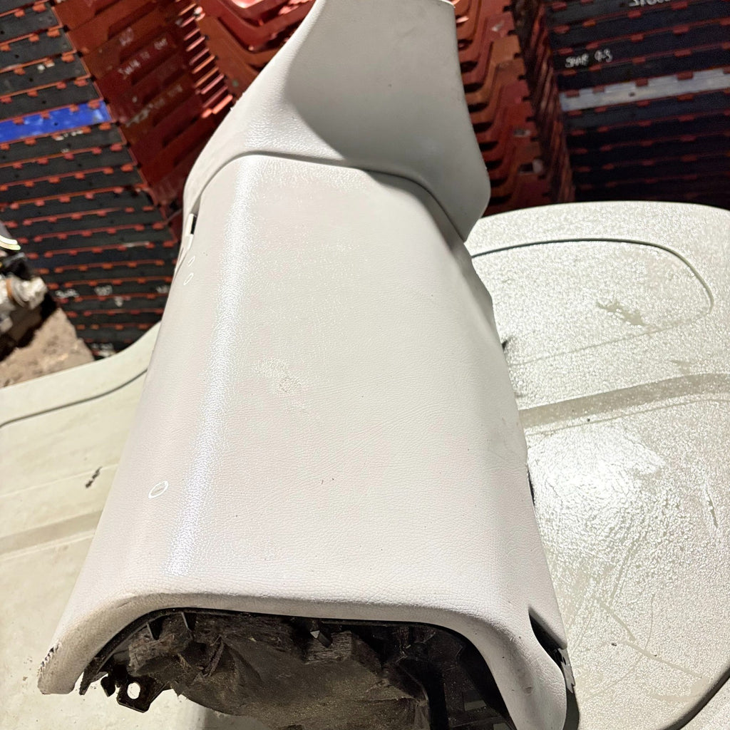 2003 MERCEDES BENZ C CLASS GLOVEBOX