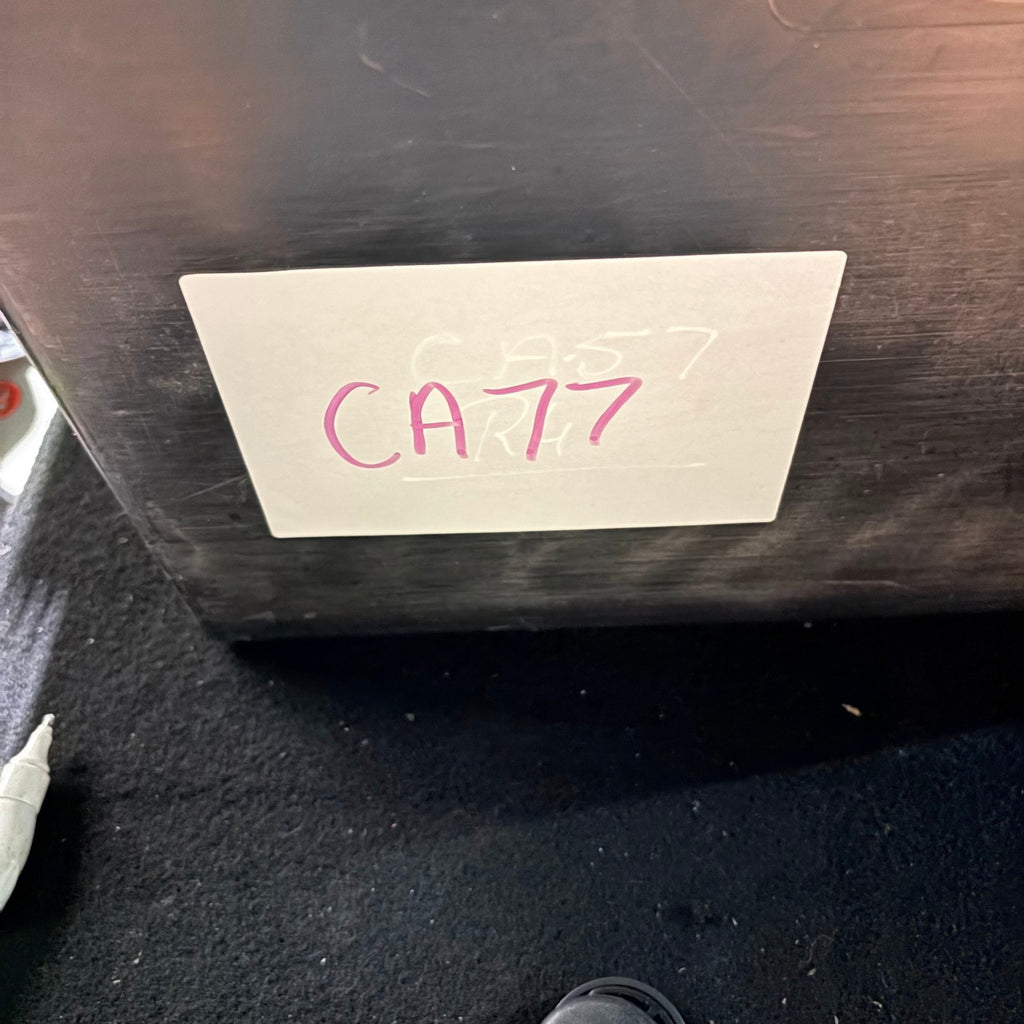 Suzuki S-Cross 2016 Center console trim 7581161M0