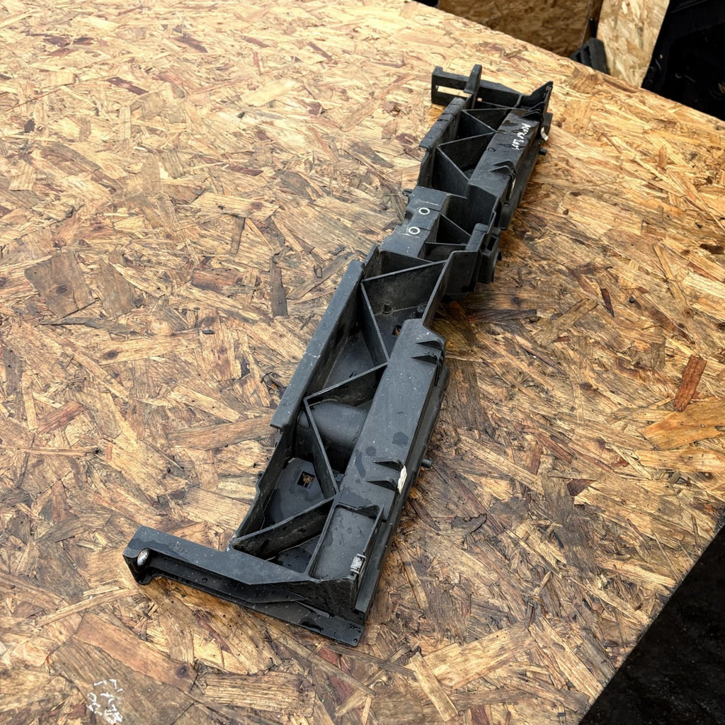 CITROEN C3 PICASSO SLAM PANEL 9681810080 BONNET LOCK SUPPORT 1.6 HDI 9HP 2007