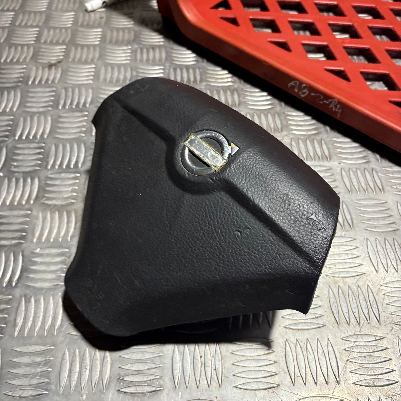 VOLVO S60 SRS BAG STEERING WHEEL FRONT 603260100 MK2 2011-2018