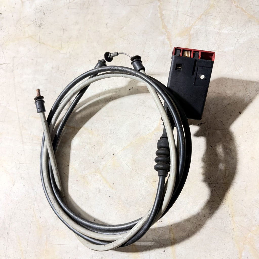Rear ABS Sensor for Mercedes E-Class W211 S211 VF211 CLS-Class C219 2115402417