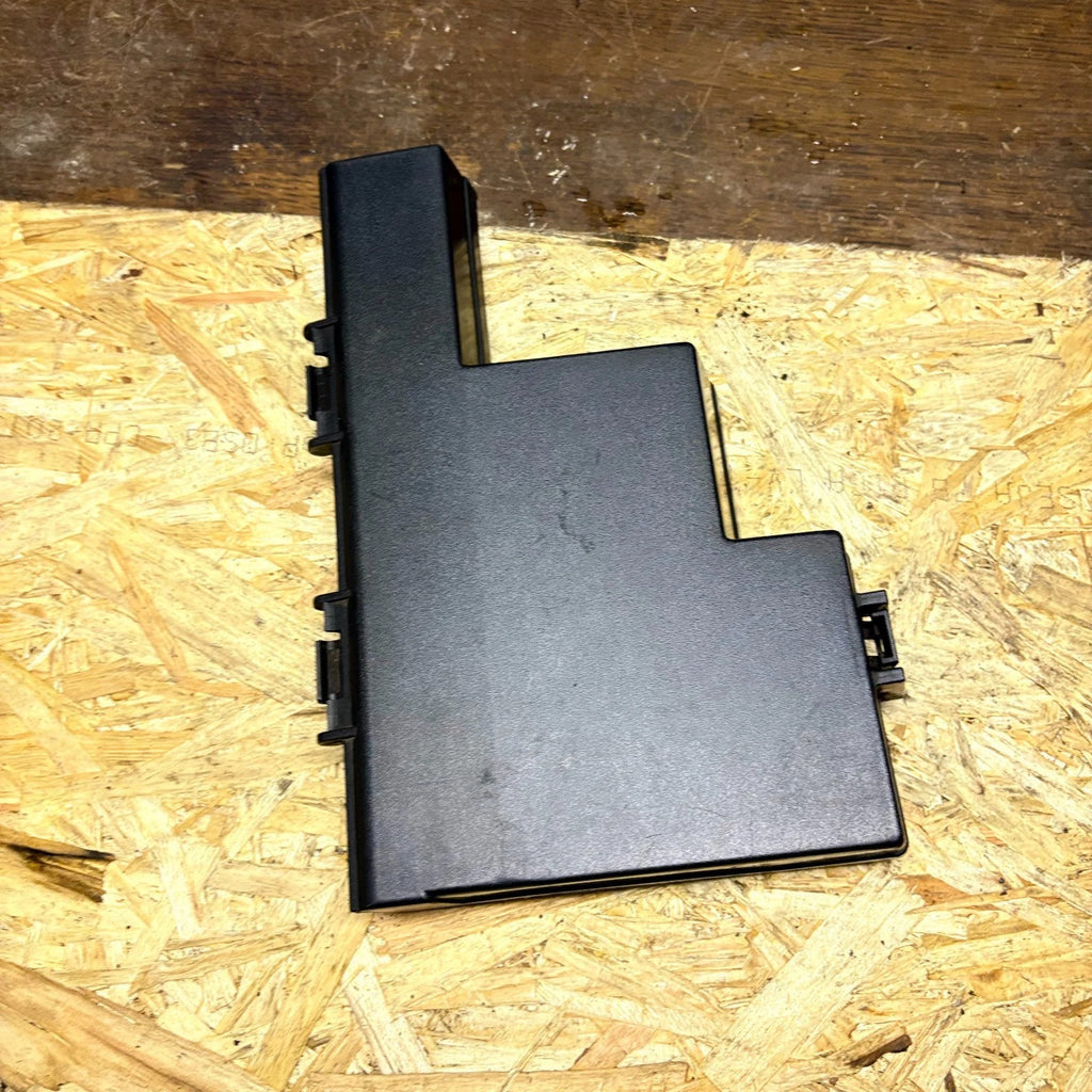 Jaguar S-Type X200 2000-2008 Fuse/Relay Box Lid Cover 2R8T14A075CC