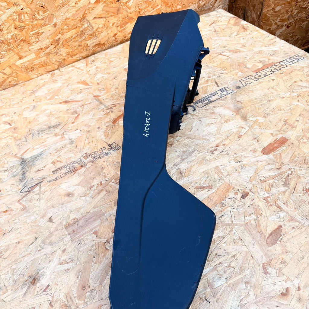 CITROEN C3 VTR 2010-2016 CENTRE CONSOLE