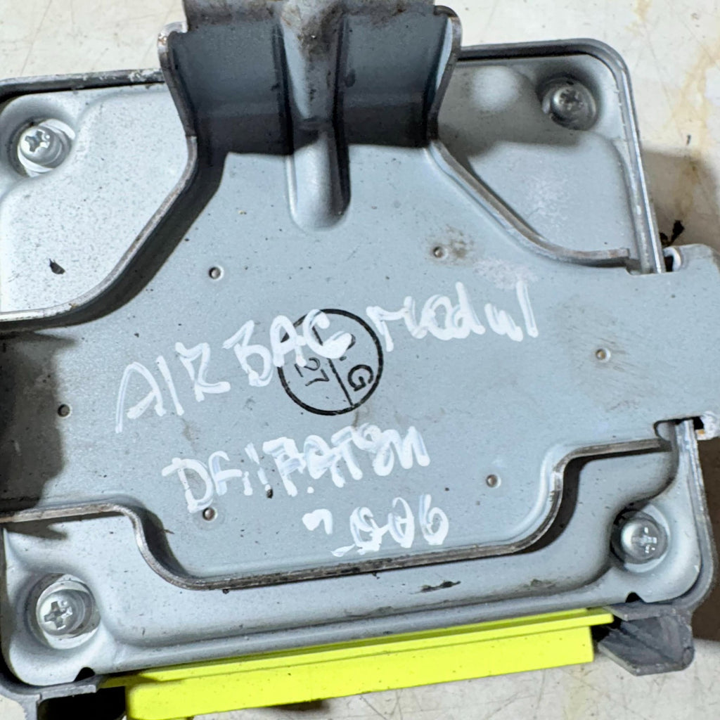 Daihatsu 2006 Airbag Control module 89170-87428