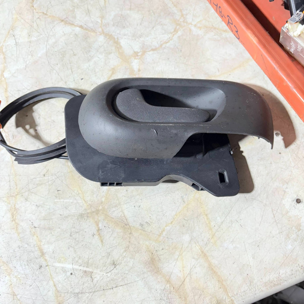 VAUXHALL COMBO C 2001?2011 Passenger Side Front Interior Door Handle 13104263G