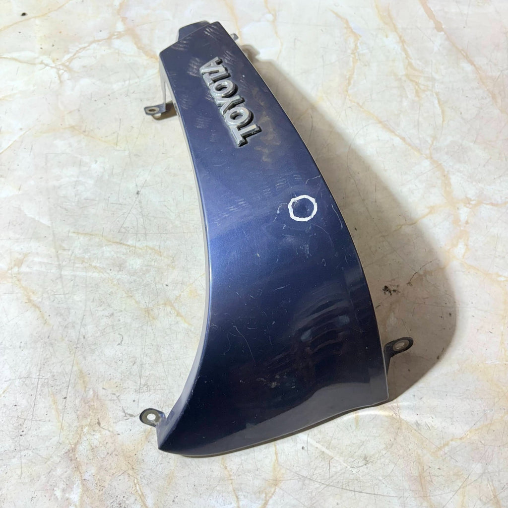 Toyota Avensis D4D Left Rear Under Light Cover Trim