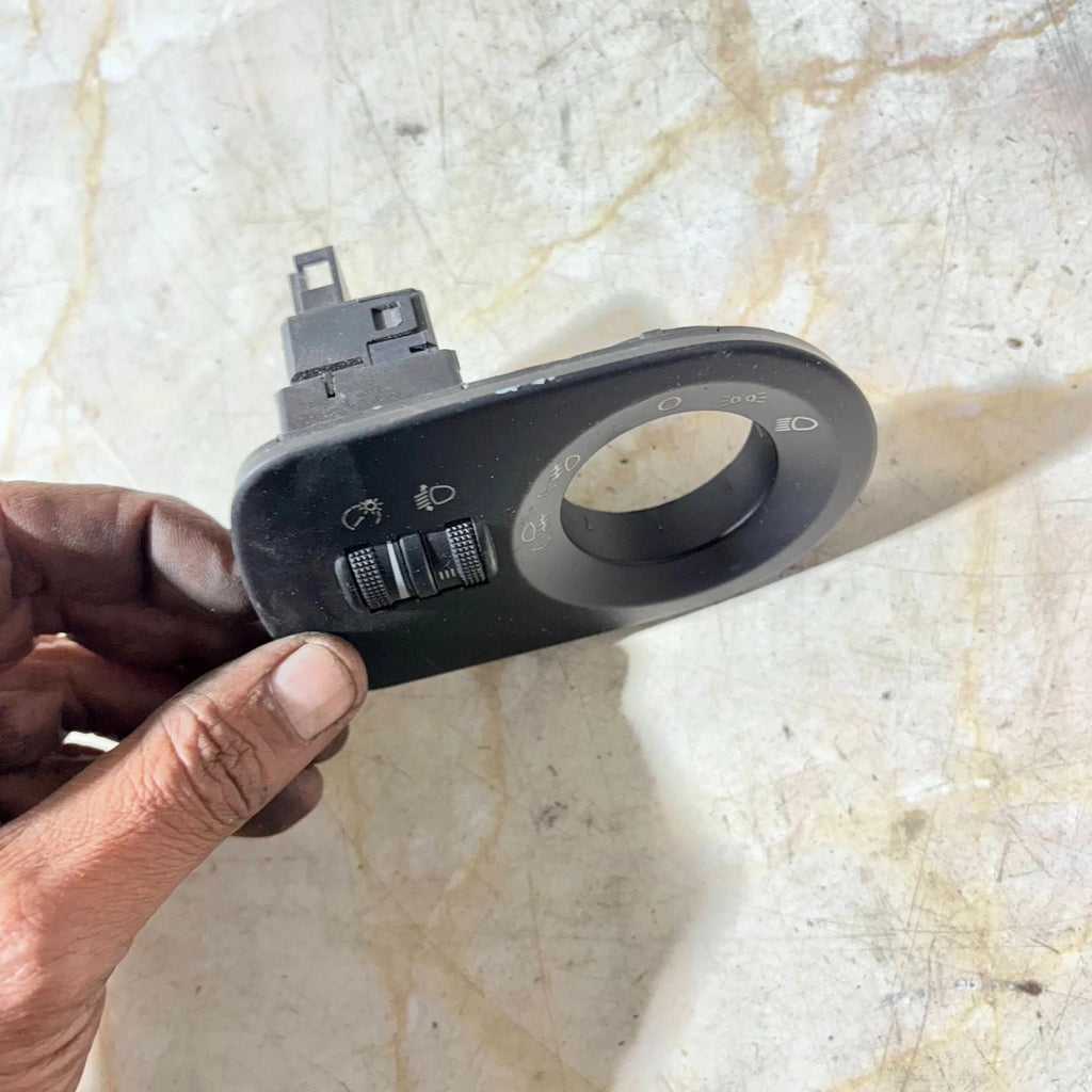 Seat Leon 06-13 Altea 04-15 Toledo 05-09 Headlight Level Switch 5P0919094A