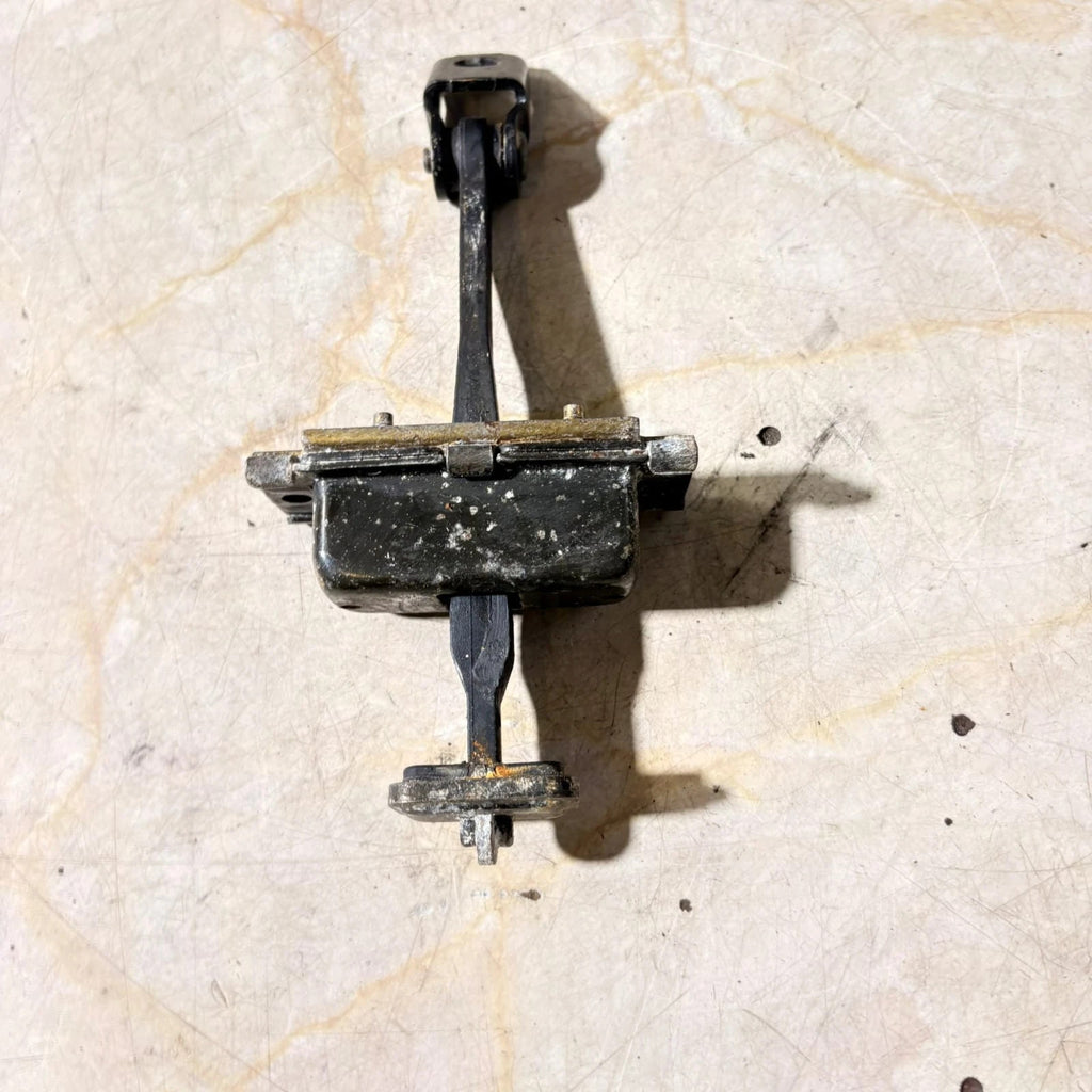 Mercedes ML320 W163 1998-2005 Front Right Door Check Strap A1637200116